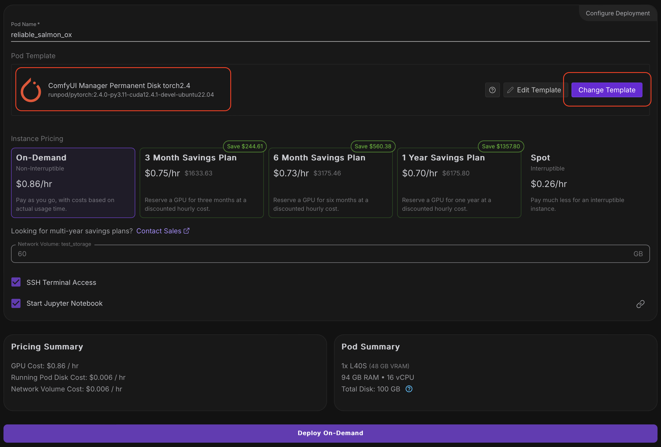 Создаем собственную ИИ модель с Lora на Wan 2.2