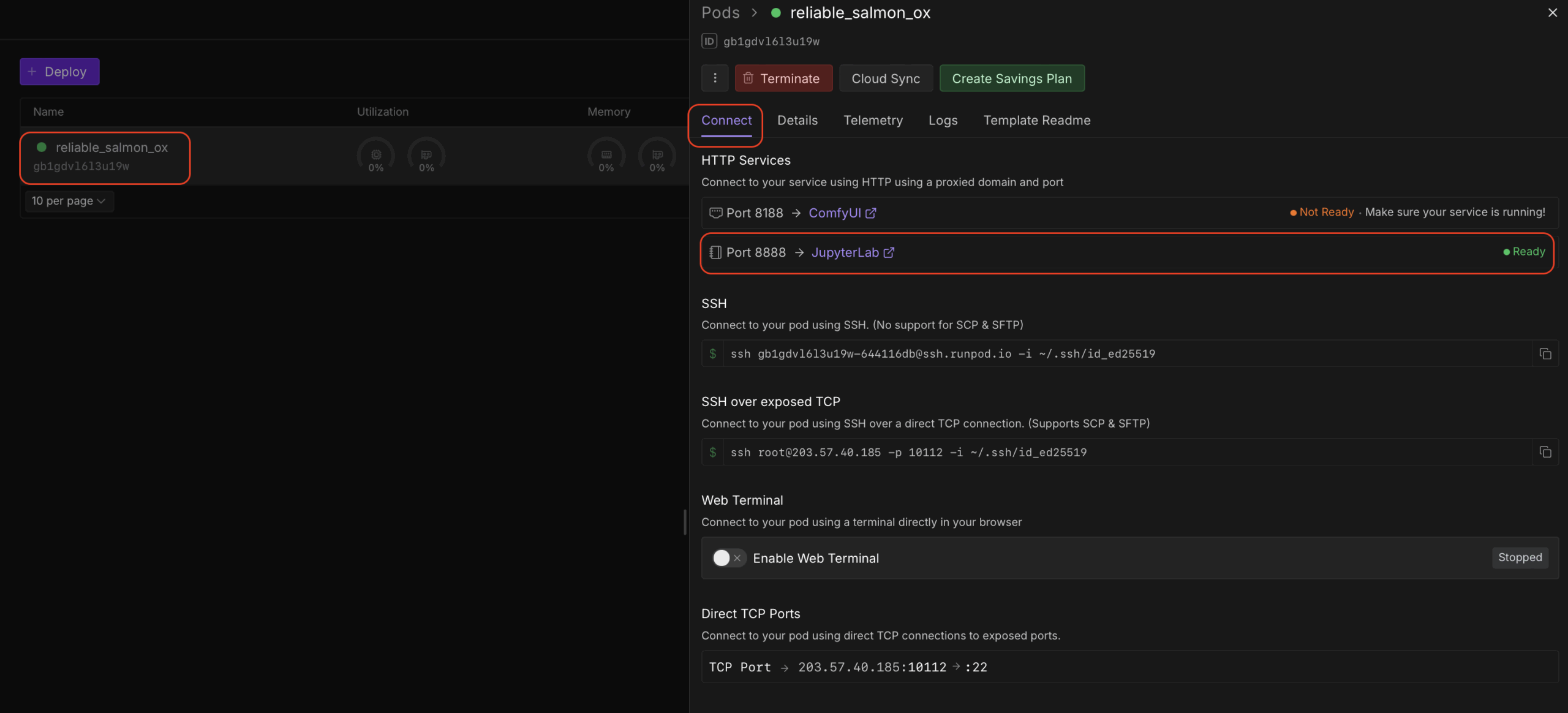 Создаем собственную ИИ модель с Lora на Wan 2.2