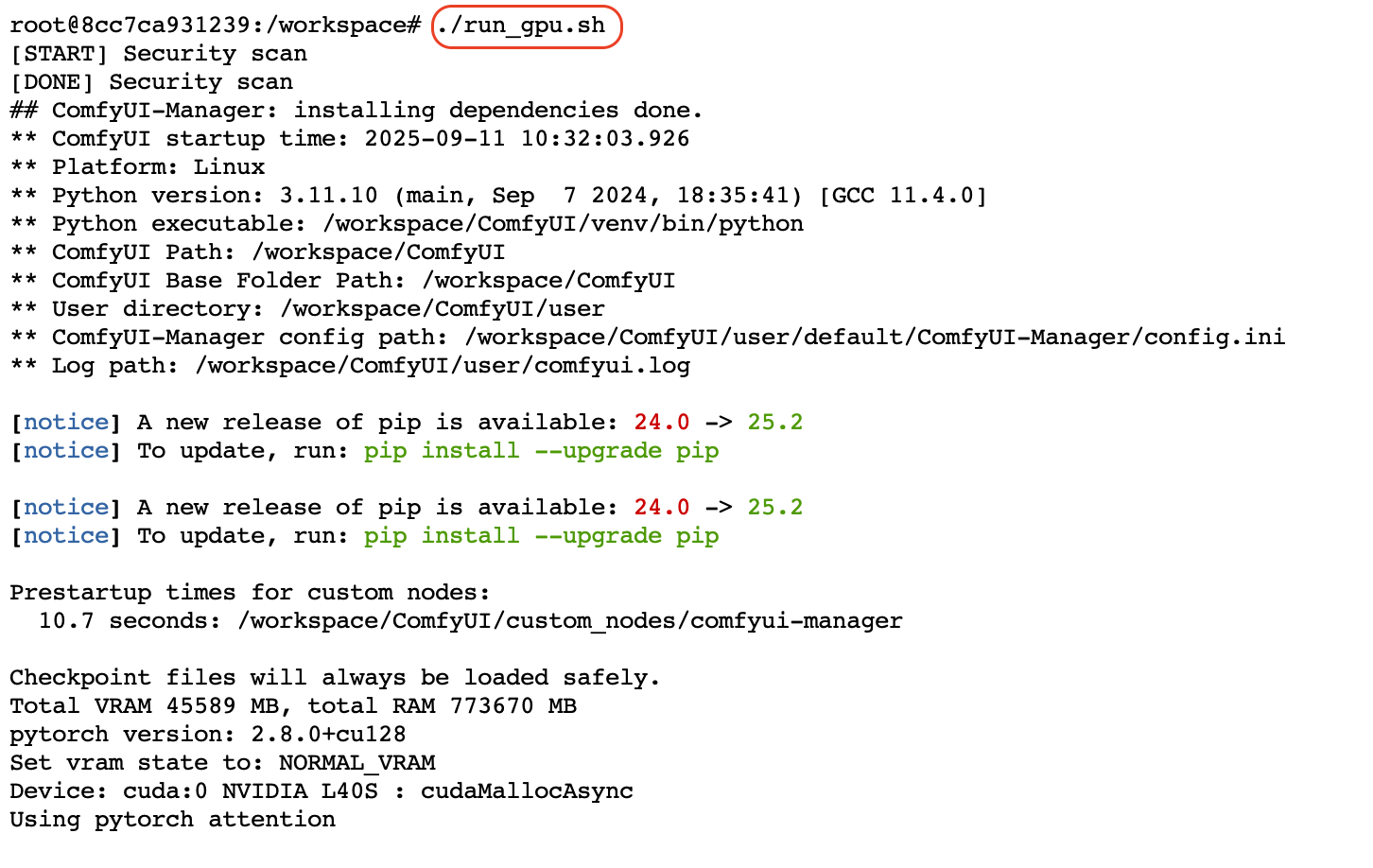 Создаем собственную ИИ модель с Lora на Wan 2.2