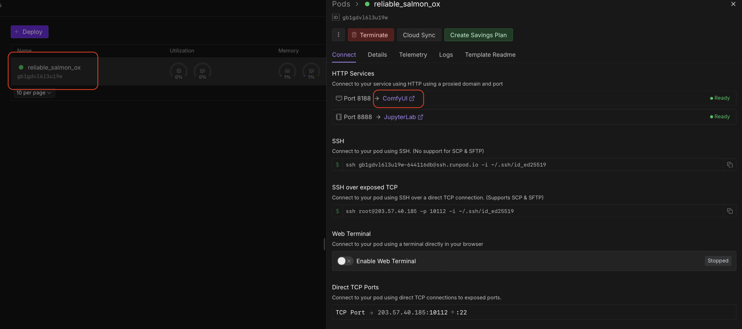 Создаем собственную ИИ модель с Lora на Wan 2.2