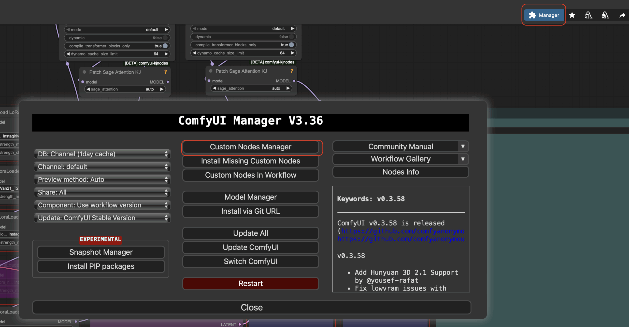 Создаем собственную ИИ модель с Lora на Wan 2.2