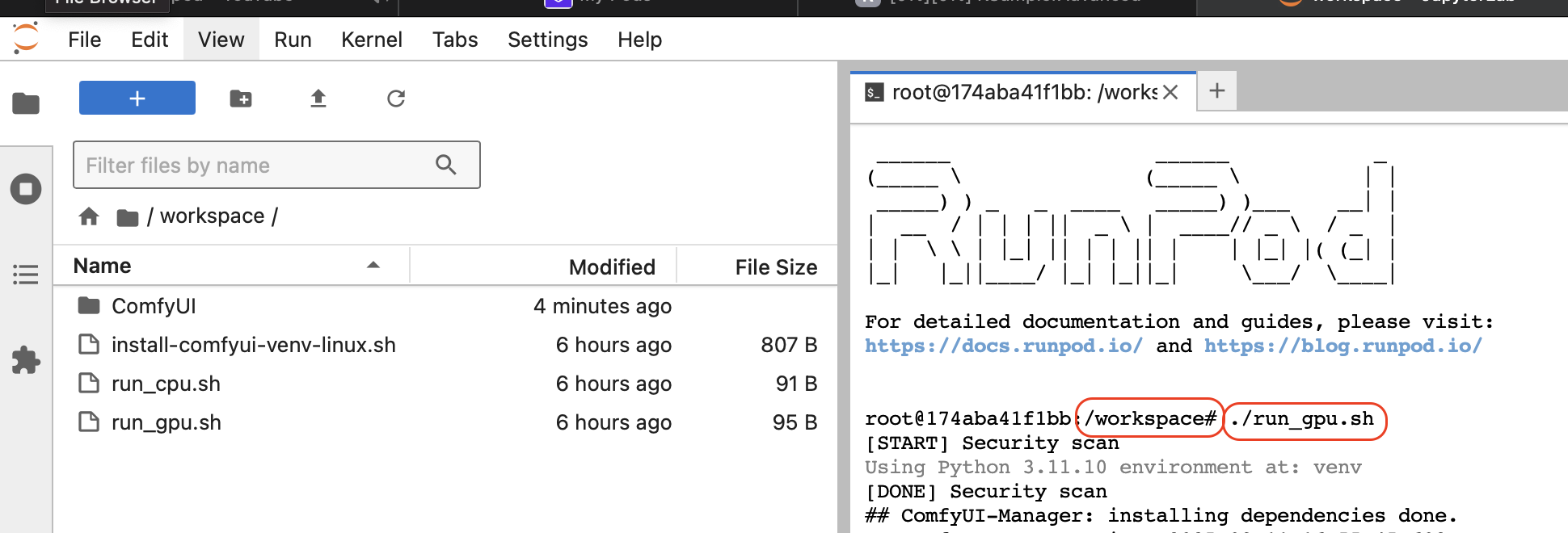 Создаем собственную ИИ модель с Lora на Wan 2.2
