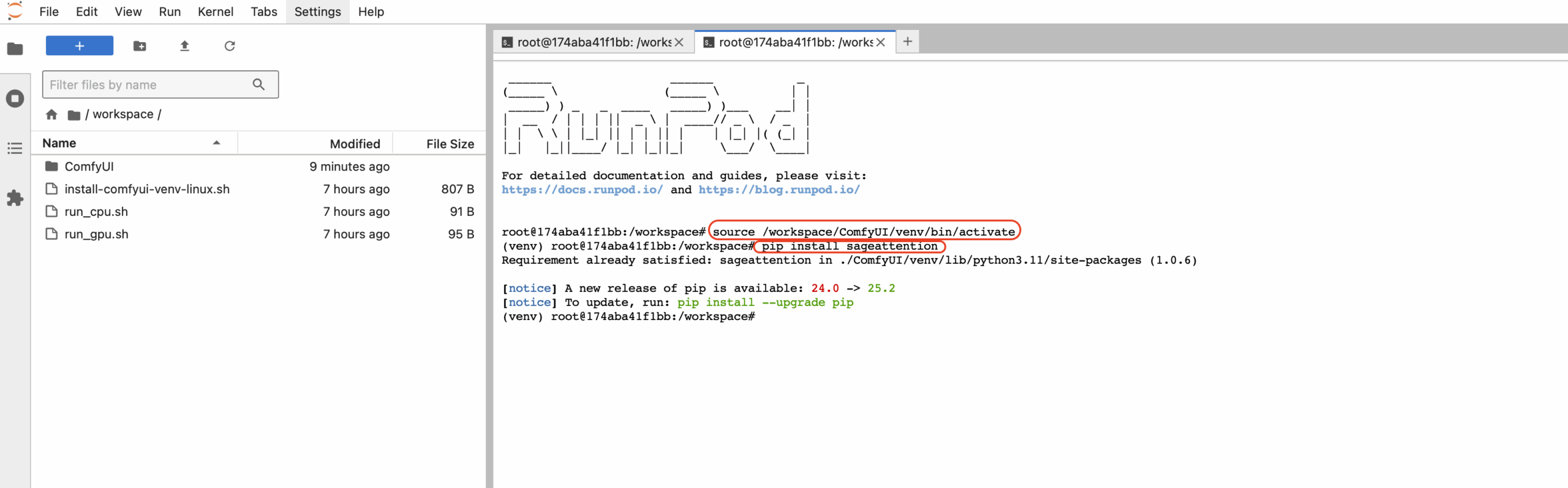 Создаем собственную ИИ модель с Lora на Wan 2.2