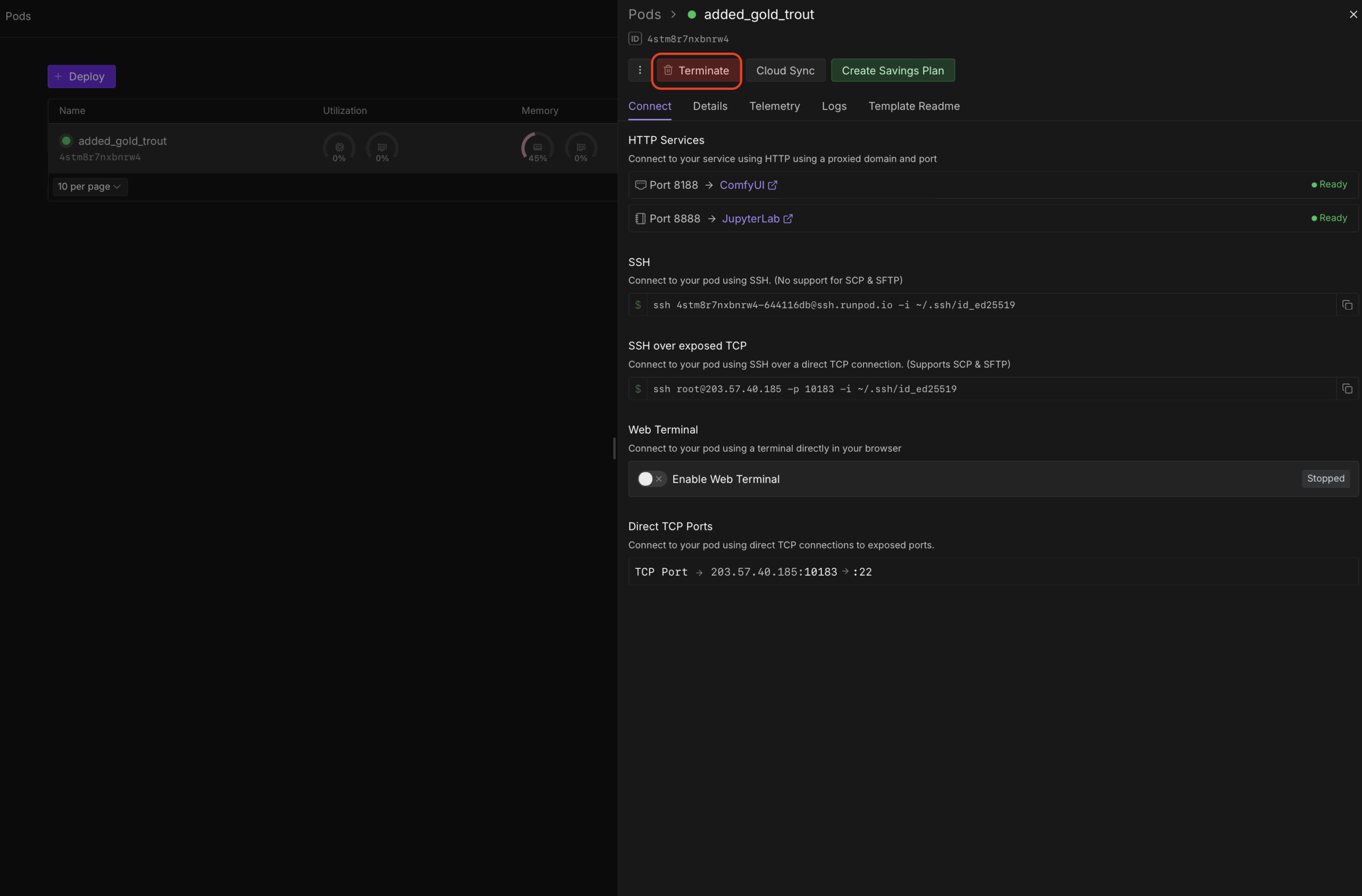 Создаем собственную ИИ модель с Lora на Wan 2.2