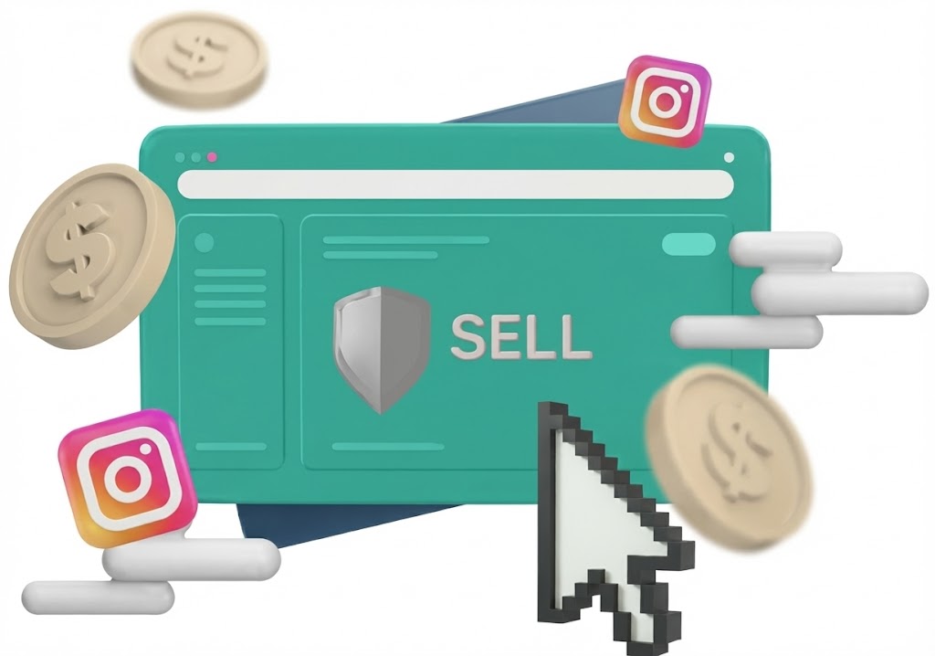 Ферма Threads: Автоматизация и $2000 на пассиве