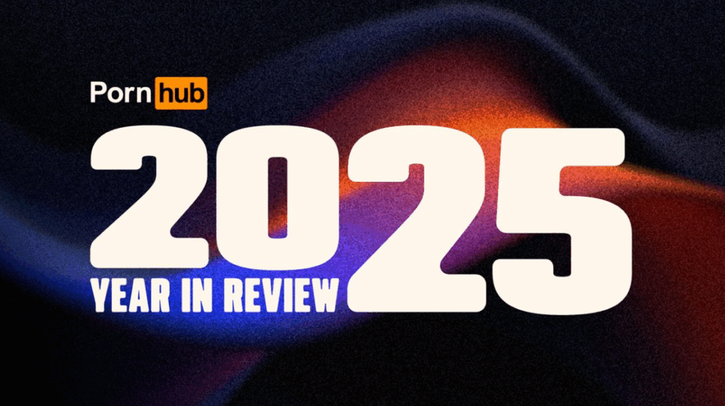 PornHub 2025