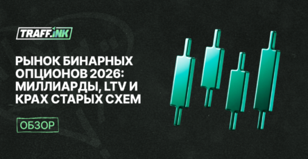 бинарные опционы