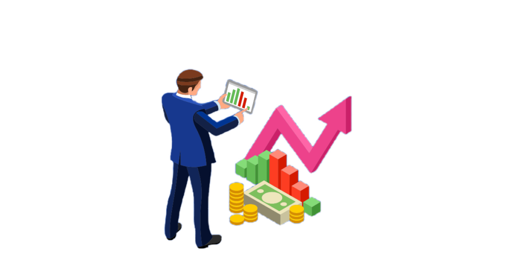 Бинарки - не казино. Узнайте, как топы строят экосистемы, уходят от CPA к своим продуктам и где теряется ваш ROI в воронке