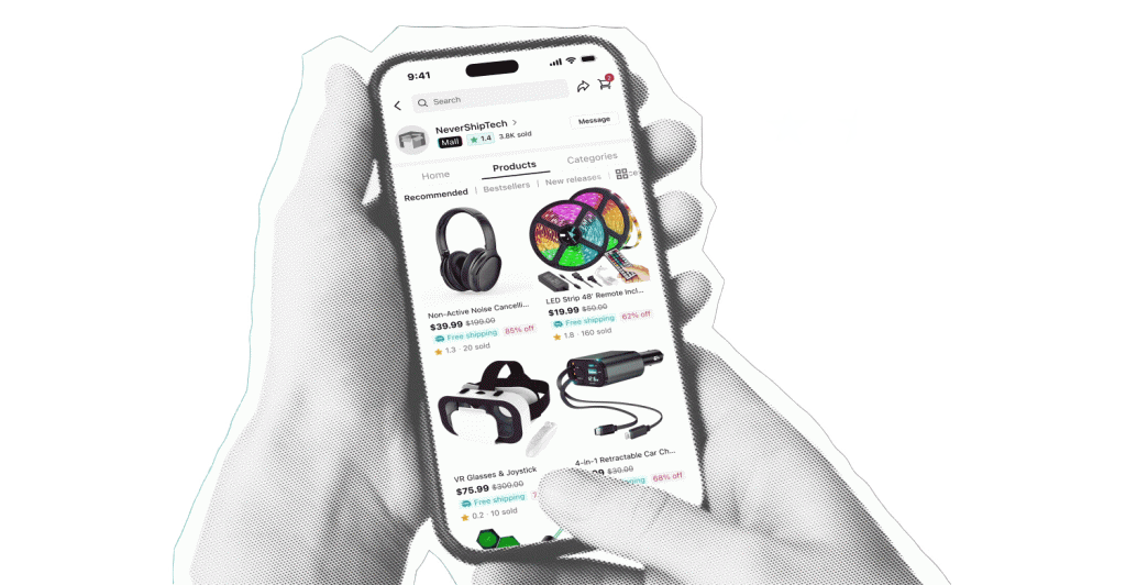 Арбитраж в TikTok Shop 2026: Обход банов и выход на США