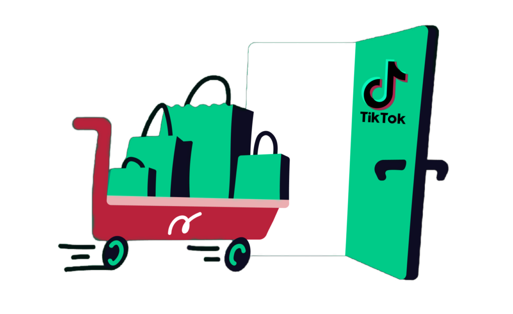 Гайд по TikTok Shop: Как лить в плюс без дропшиппинга