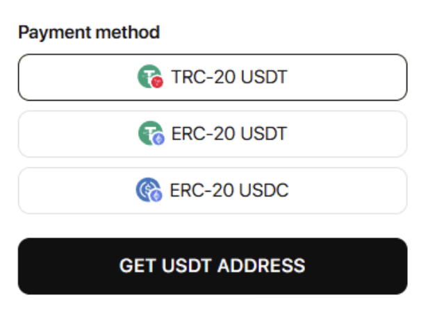 FuncCards пополнение