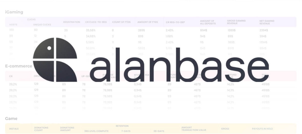 alanbase