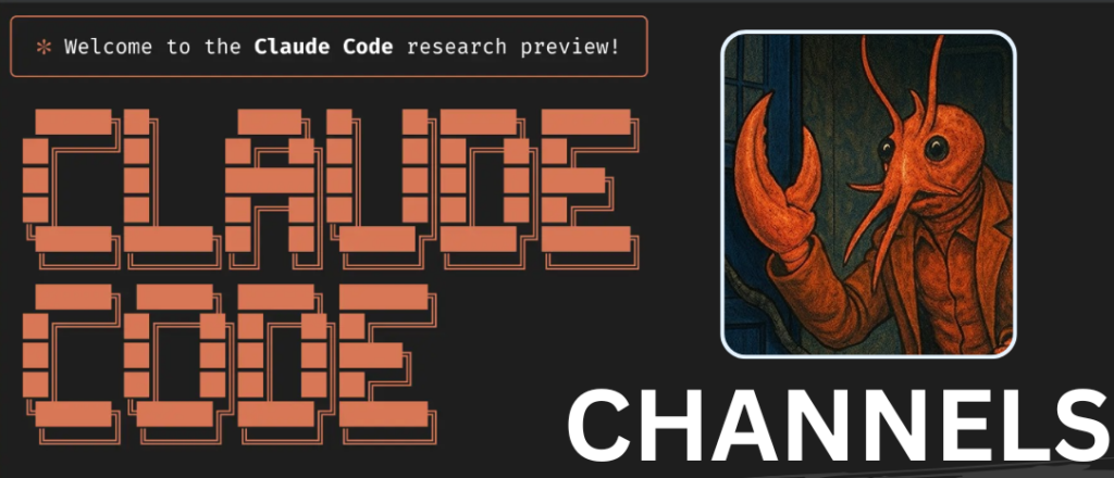 Claude Code Channels