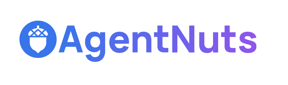 AgentNuts аккаунты