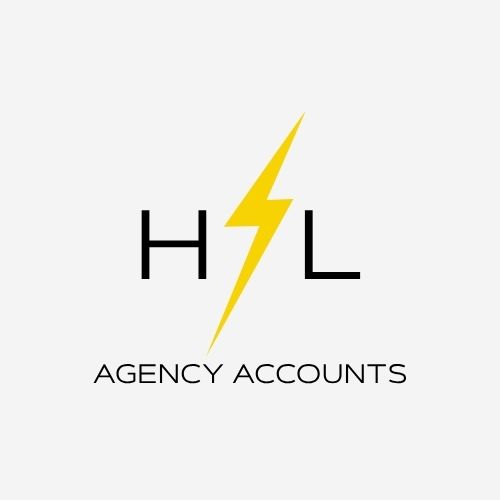 HSL Agency accounts