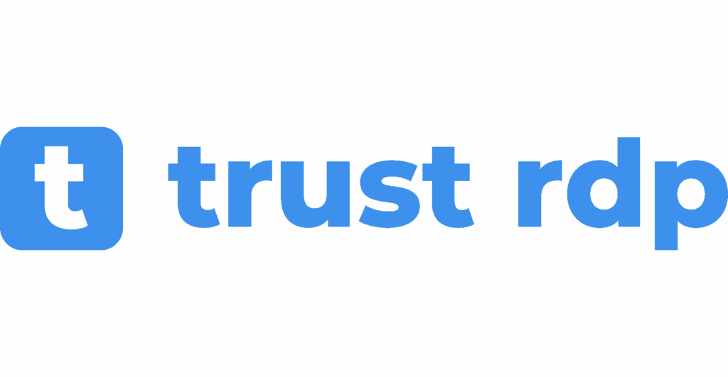 trust rep